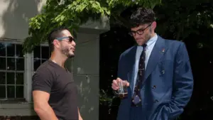 Ứng viên Thượng viện Michigan Abdul El-Sayed né tránh câu hỏi về streamer Hasan Piker