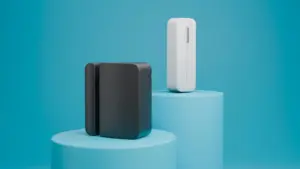Abode Ra Mắt Cảm Biến Mới Tương Thích Apple Home Cho Cửa Ga Ra, Cổng Vào