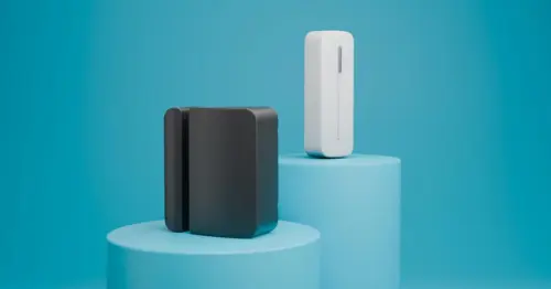 Abode Ra Mắt Cảm Biến Mới Tương Thích Apple Home Cho Cửa Ga Ra, Cổng Vào