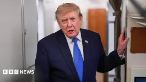 Tổng thống Trump gợi ý các cuộc đàm phán mới với Iran sẽ bắt đầu vào thứ Hai