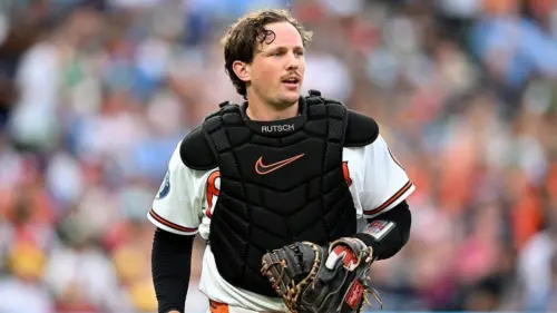Thị trường chuyển nhượng Major League Baseball sôi động: Dodgers chiêu mộ Tarik Skubal, Adley Rutschman về Red Sox