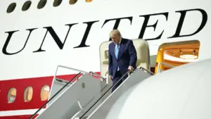 Tòa Bạch Ốc chưa quyết định về số phận chuyên cơ Air Force One do Qatar tặng