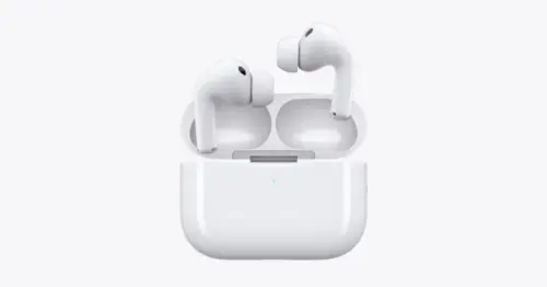 AirPods Trang Bị Camera Sẽ Không Ra Mắt Năm 2026