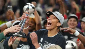 Clay Travis đưa ra lời đề nghị 10 triệu đô la cho Las Vegas Aces và cách Elon Musk có thể giúp
