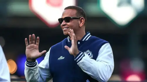 Alex Rodriguez bảo vệ việc chi tiêu của Dodgers, cho rằng điều này tốt cho bóng chày