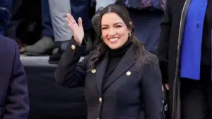 Alexandria Ocasio-Cortez nói về ‘Woke 1’ và các phát ngôn gây tranh cãi của Đảng Dân chủ