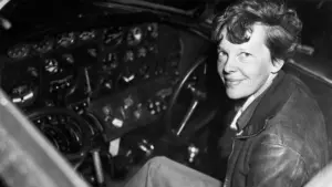 Cuộc tìm kiếm máy bay của Amelia Earhart được khơi lại với chuyến thám hiểm đầy tham vọng mới