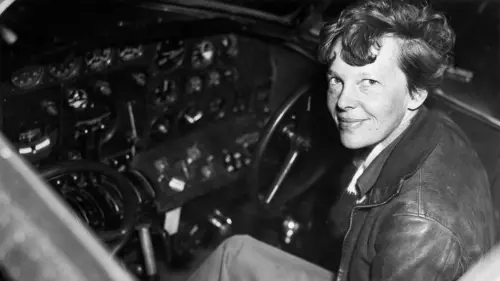 Cuộc tìm kiếm máy bay của Amelia Earhart được khơi lại với chuyến thám hiểm đầy tham vọng mới