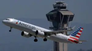 American Airlines Mở Rộng Mạng Lưới Quốc Tế Với 7 Tuyến Bay Mới