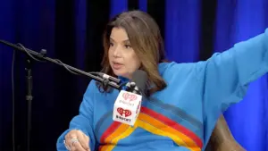 Ana Navarro phản đối Hunter Biden khi cho rằng Tổng thống Donald Trump là ‘nhà độc tài’