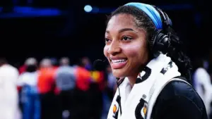 Angel Reese lập hai kỷ lục WNBA với màn trình diễn lịch sử