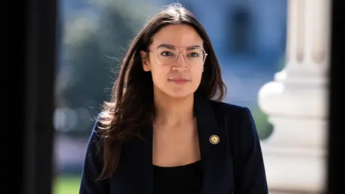 Chuyên gia dự đoán bà Alexandria Ocasio-Cortez có thể trở thành ứng viên Tổng thống của Đảng Dân chủ năm 2028