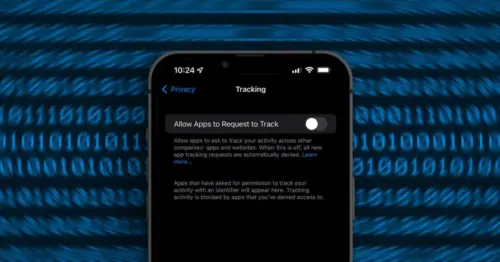 Apple tuân thủ quy định ‘công bằng hơn’ về Quy trình Minh bạch Theo dõi Ứng dụng tại EU
