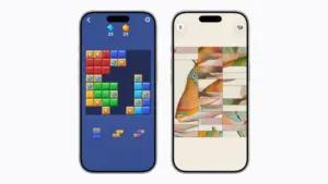 Apple Arcade Bổ Sung Hai Trò Chơi Giải Đố “Được Yêu Thích” Vào Tháng Chín