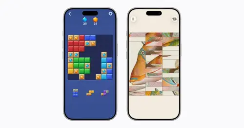 Apple Arcade Bổ Sung Hai Trò Chơi Giải Đố “Được Yêu Thích” Vào Tháng Chín