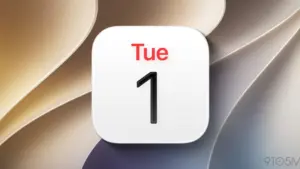 iOS 27 Mang đến Nâng cấp Màn hình Chính Yêu thích cho Lịch Apple
