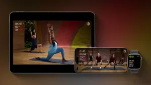 Apple Fitness+ có thể sẽ có các buổi tập trực tiếp, nhưng có lẽ không phải vậy