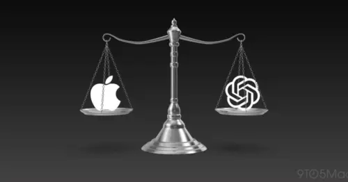 Apple Đẩy Nhanh Thủ Tục Khám Phá Vụ Kiện Đánh Cắp Bí Mật Thương Mại OpenAI