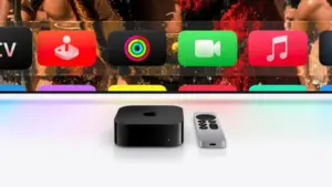 Apple TV 4K mới sẽ có Siri Remote được nâng cấp, theo tin rò rỉ