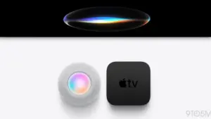Apple Rò Rỉ Gần Một Đại Tu Lớn Sản Phẩm Gia Đình
