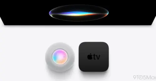Apple Rò Rỉ Gần Một Đại Tu Lớn Sản Phẩm Gia Đình