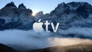 Apple TV sắp ra mắt ba phim mới đáng chú ý