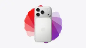 Tính năng Nâng cấp Apple từng cân nhắc giúp thiết lập dễ dàng hơn