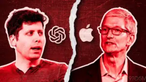 Apple Phản Pháo OpenAI, Khẳng Định Vụ “Trộm Cắp Bí Mật Thương Mại” Là Có Cơ Sở