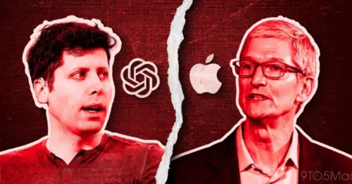 Apple Phản Pháo OpenAI, Khẳng Định Vụ “Trộm Cắp Bí Mật Thương Mại” Là Có Cơ Sở