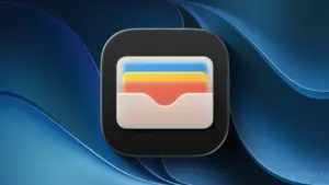 Ứng dụng Ví Apple có thể được bổ sung tính năng quản lý đổi hàng