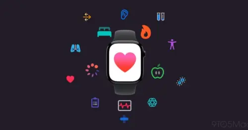 Liệu Ứng Dụng Sức Khỏe ‘Được Đại Tu’ Của Apple Có Huấn Luyện Viên AI Ra Mắt Tháng Tới?