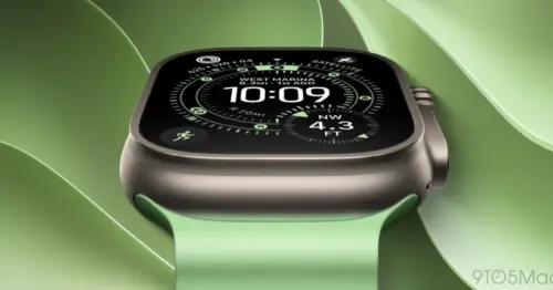 Apple Watch Ultra 4: Ba Tính Năng Mới Khiến Tôi Háo Hức