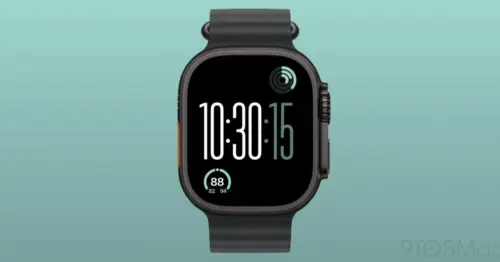 Không có mặt đồng hồ Apple Watch mới trong watchOS 11 (tính đến nay), nhưng đây là chiếc tôi yêu thích