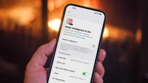 Cách tắt các tính năng Apple Intelligence mà bạn không sử dụng