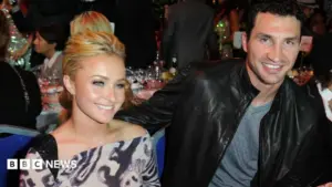 Cựu tình nhân Wladimir Klitschko của Hayden Panettiere cho biết gia đình đang trong ‘sốc và đau buồn sâu sắc’