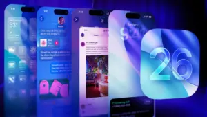 Đừng chờ đợi iOS 27, hãy tải ngay iOS 26.6.1 với hơn một chục bản sửa lỗi