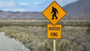 Thợ săn Bigfoot tố cáo âm mưu che đậy tại Đại học Cornell