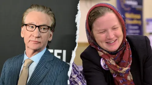 Bill Maher chỉ trích nghị sĩ cấp tiến vì hy sinh giá trị tự do để làm hài lòng cử tri Hồi giáo