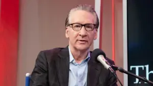 Bill Maher chỉ trích Đảng Dân chủ, nói rằng họ chấp nhận tôn giáo ‘miễn là niềm tin đó không phải là Do Thái’