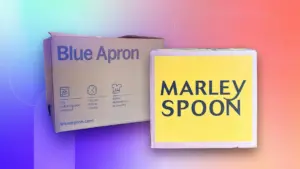Marley Spoon, Blue Apron Đối Mặt Vấn Đề Giao Hàng Sau Vụ Phá Sản Của Nhà Cung Cấp Thực Phẩm
