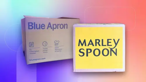 Marley Spoon, Blue Apron Đối Mặt Vấn Đề Giao Hàng Sau Vụ Phá Sản Của Nhà Cung Cấp Thực Phẩm
