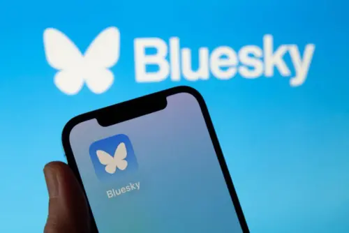 Lượng người dùng của Bluesky giảm dần khi nền tảng mở rộng phạm vi ra ngoài ứng dụng