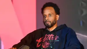 Bomani Jones cáo buộc “người da trắng” thiên vị Josh Allen, trong khi ông lại ủng hộ các quarterback da đen