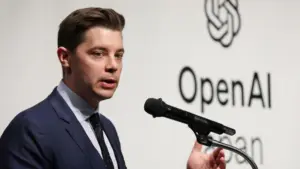 Tổng Giám đốc OpenAI Brad Lightcap Rời Đi Để “Bắt Đầu Điều Mới”