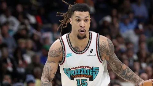 Cầu thủ NBA Brandon Clarke qua đời vì sốc thuốc do sử dụng heroin và cocaine quá liều