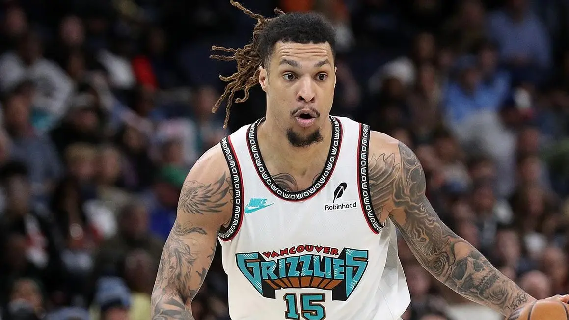 Cầu thủ NBA Brandon Clarke qua đời vì sốc thuốc do sử dụng heroin và cocaine quá liều