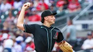 Dự đoán kèo: Chicago Cubs đấu với Arizona Diamondbacks nghiêng về cửa Xỉu 8.5