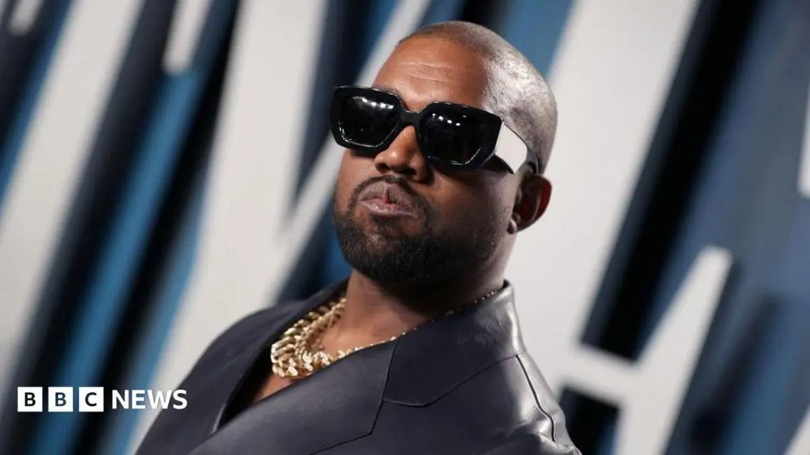 Kanye West Announce Tour Dates In Russia