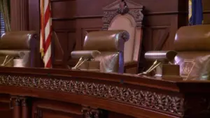 Đảng Cộng hòa Delaware County muốn thêm 2 ghế cho đảng thiểu số vào Hội đồng Quận