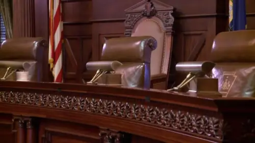 Đảng Cộng hòa Delaware County muốn thêm 2 ghế cho đảng thiểu số vào Hội đồng Quận